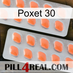 Poxet 30 27